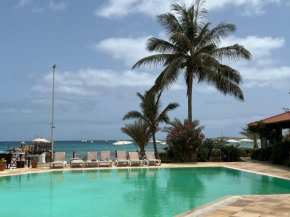 PORTO ANTIGO 2 COMPLEX - PRIVATE STUDIO - OCEAN VIEW